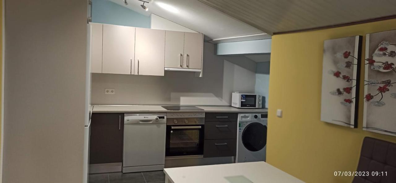 Hostal San Antonio Iscar Екстериор снимка