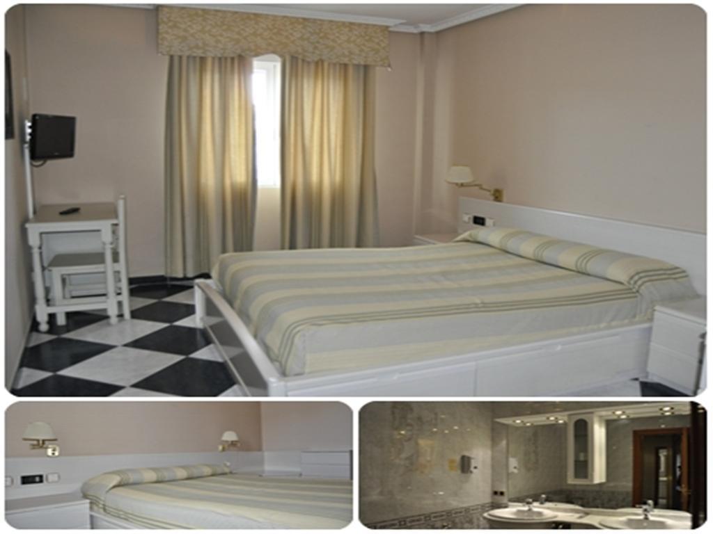Hostal San Antonio Iscar Екстериор снимка